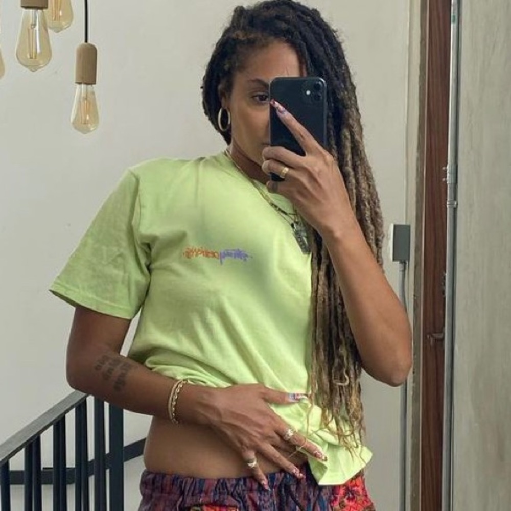 Stussy Tee